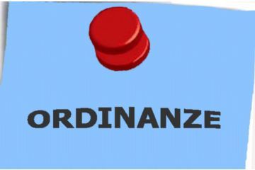 Istituzione divieto di transito sabato 13 settembre 2025 in via Alessandro Accrocca dalle ore 8:00 alle ore 11:00