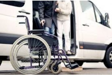 REFERENDUM 2026 - Trasporto gratuito ai seggi elettorali per gli elettori con disabilità e con difficoltà di deambulazione