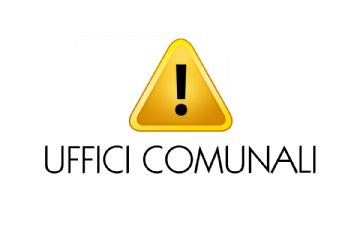Avviso Cambio Orario per la Delegazione di Giulianello