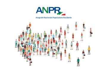 Certificati Anagrafici, con BOLLO, scaricabili online su ANPR