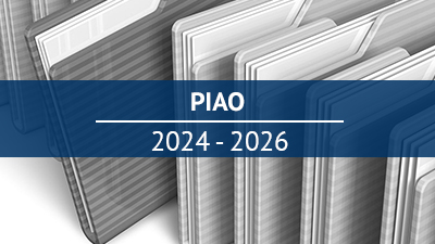 PIAO 2024 - 2026