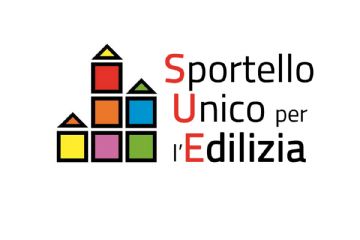 Attivazione dello Sportello Unico Per L&#39;Edilizia Telematico (SUE)