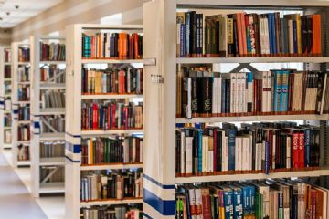 Avviso pubblico per procedura comparativa per la gestione della Biblioteca Comunale &quot;E.F. Accrocca&quot; e dell&#39;Archivio Storico &quot;P. L. De Rossi&quot;