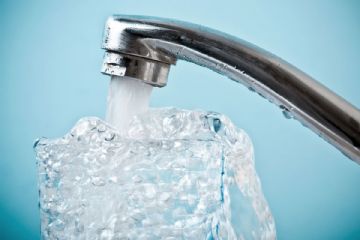 REVOCA del divieto di utilizzo dell&#39;acqua erogata dal gestore pubblico
