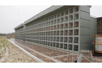 Piano di vendita nuovi loculi cimitero di Cori - Anno 2025