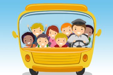 Iscrizione per trasporto scolastico a.s. 2025-2026